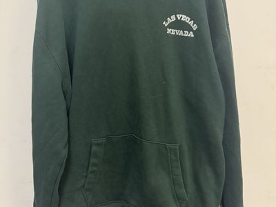 Hollister Hoodie XL Las Vegas Nevada – Clean