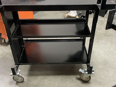 Southwire MB500 EMT Bending Station