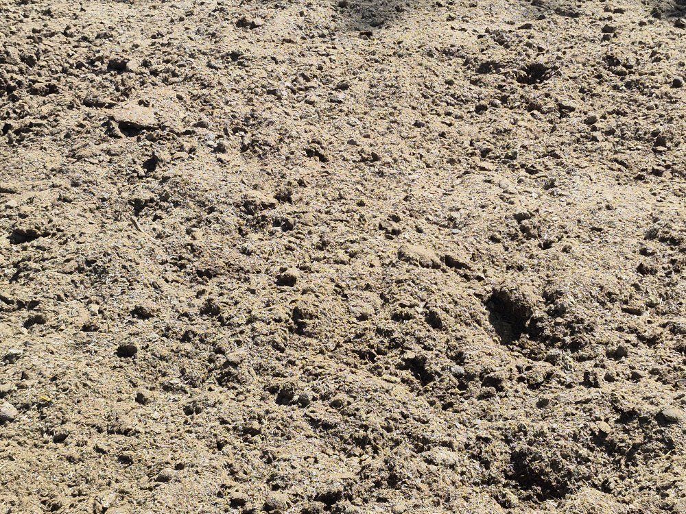 free manure