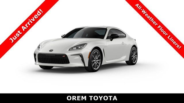 2026 Toyota GR86 Base