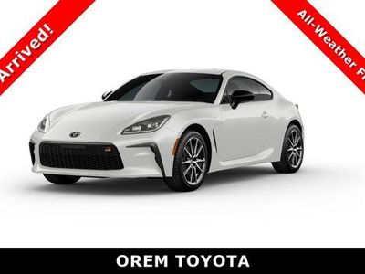 2026 Toyota GR86 Base