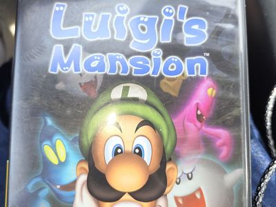 Gamecube games ( prices in description)