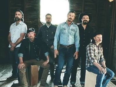 Turnpike Troupadoors TONIGHT SLC