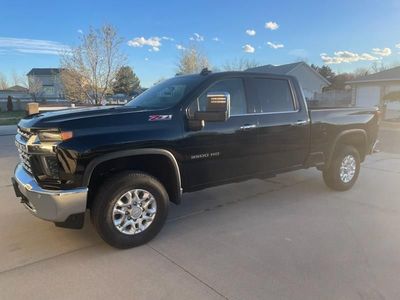 “Well‑maintained, one‑owner Duramax that hasn’t been abused, tuned, or neglected.”