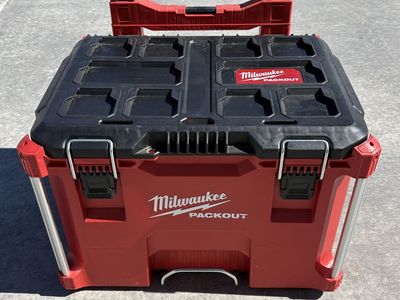 Milwaukee Packout For Sale