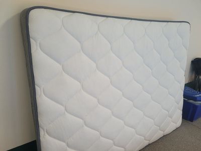 Queen Mattress
