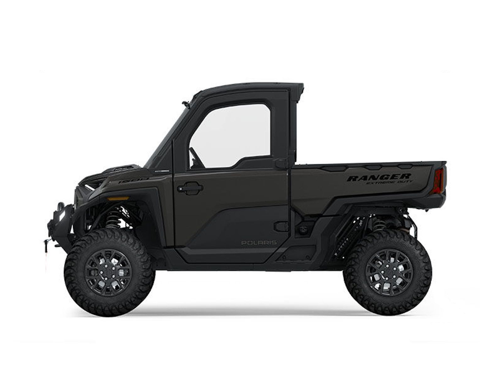 2025 Polaris RANGER CREW XD 1500 Northstar Ultimat