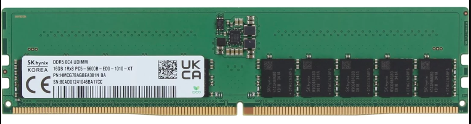 SK Hynix 8GB DDR4