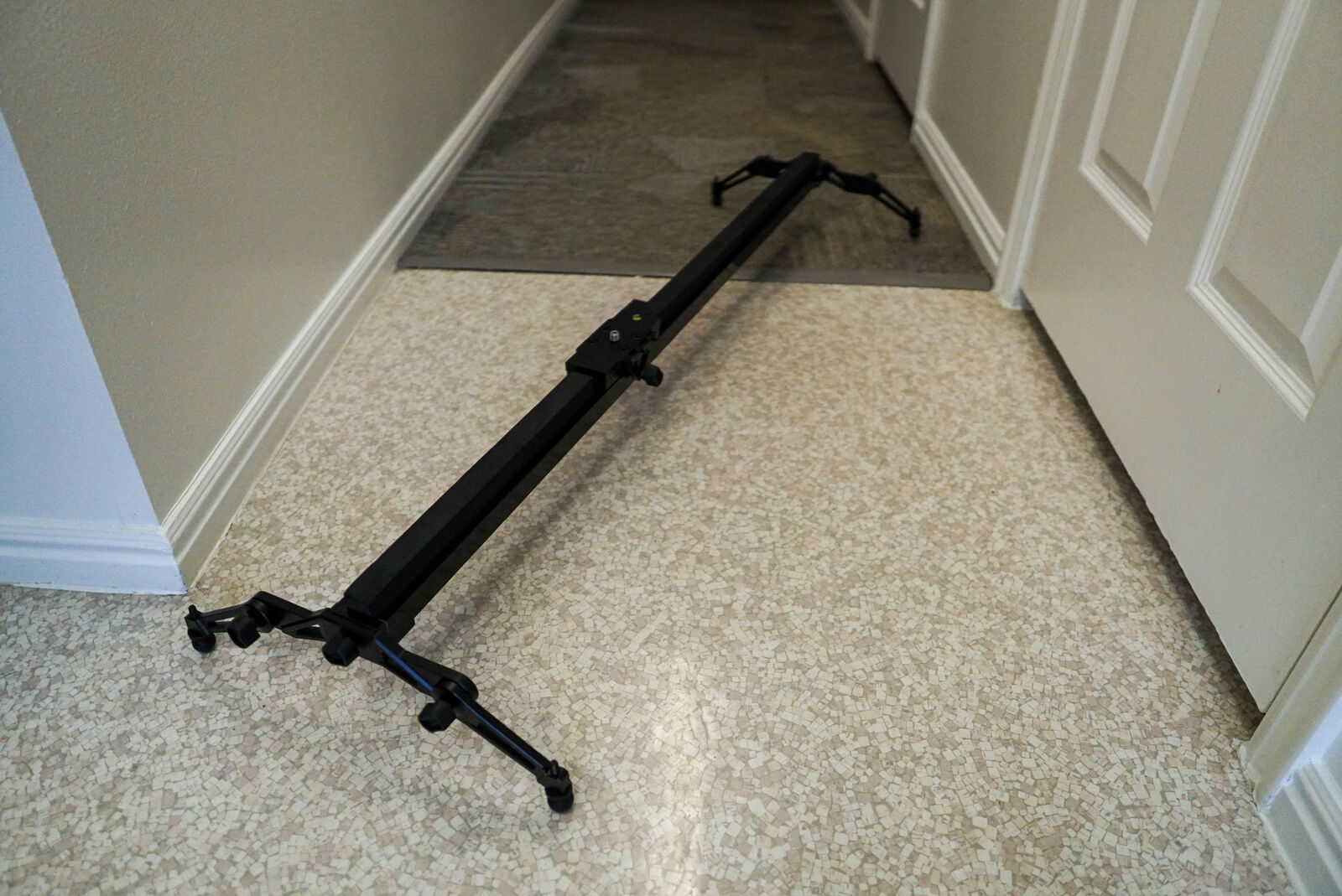 42" Camera Slider