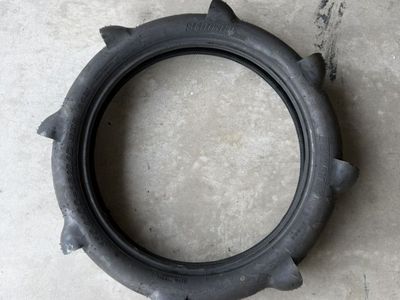 Sedona Dirt Bike Paddle Tire