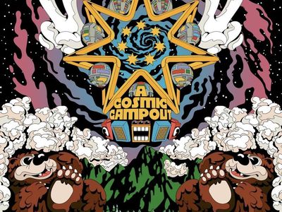 Seven Stars 3-day Festival