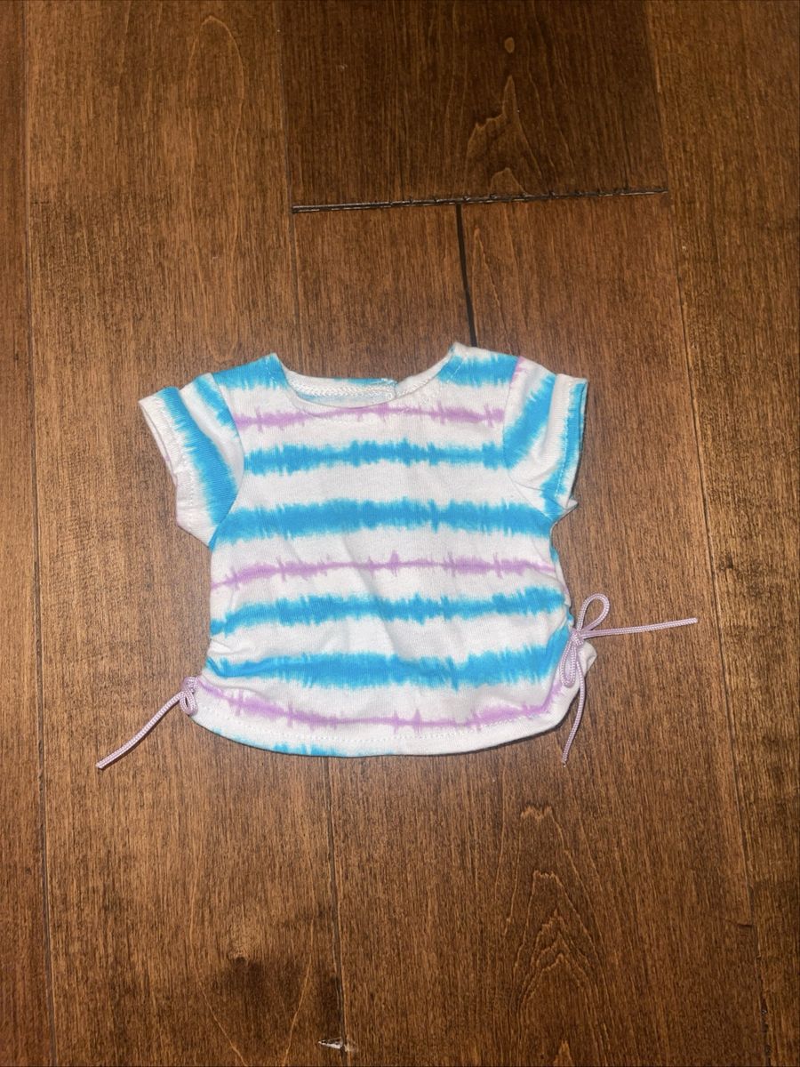 Genuine American Girl Doll Clothes - $5 Each