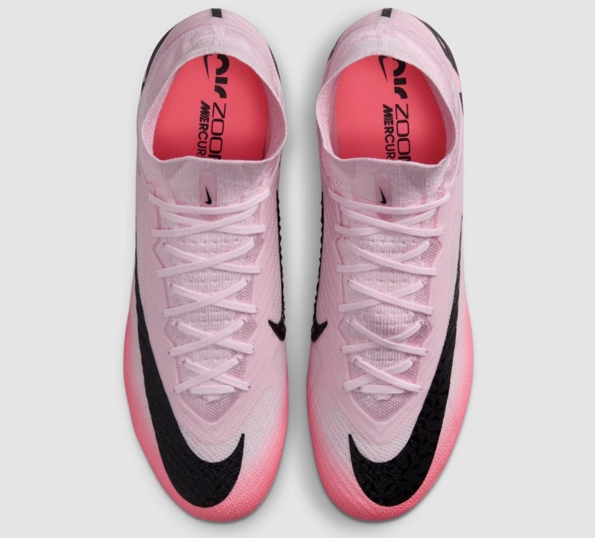 Nike Zoom Soccer Cleats