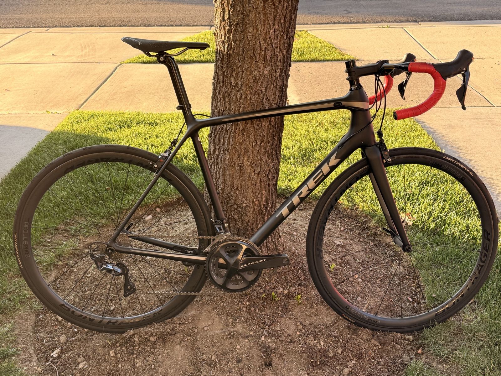 Trek Emonda SL 6 Pro - 58cm