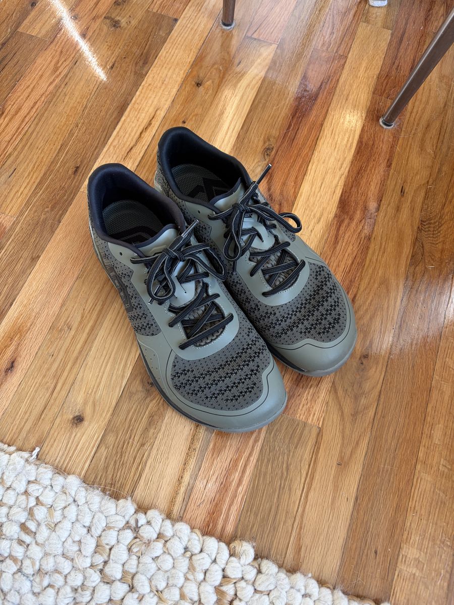 Born Primitive Shoes 11.5