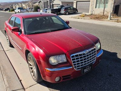 2008 Chrysler 300