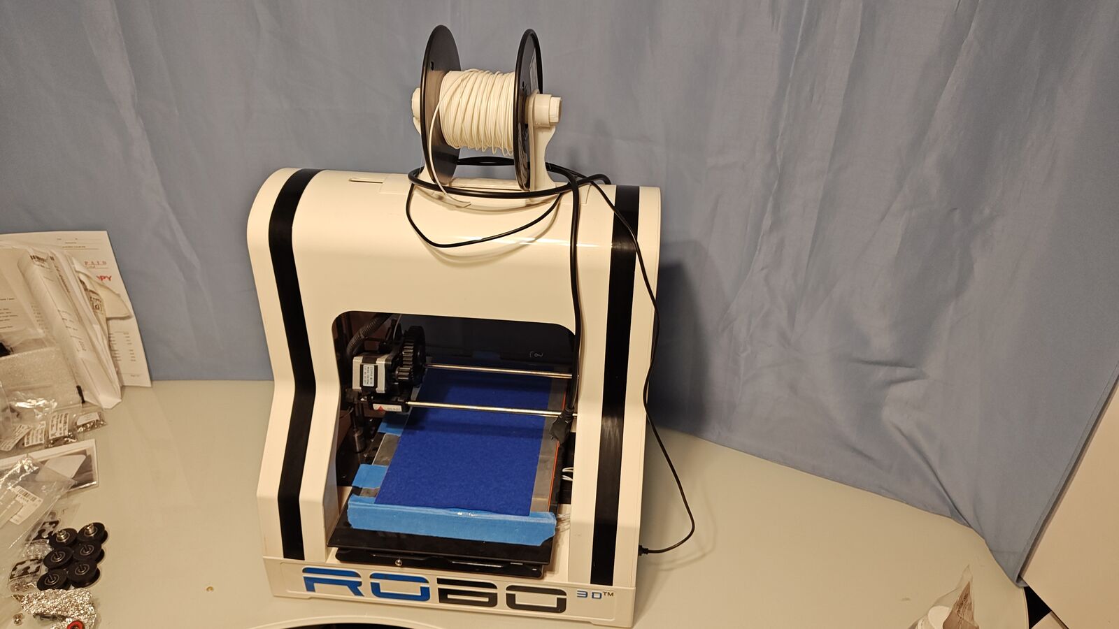 3d Printer