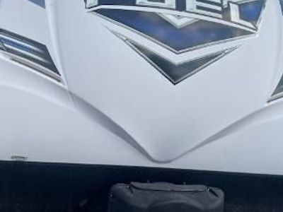 2020 Heartland Fuel 287 ToyHauler