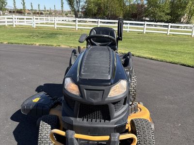 Lawn Mower