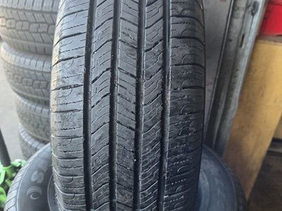 SET OF 205/70R14 SAILUN ATREZZO SH408