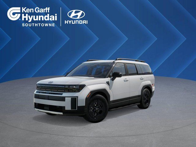 2026 Hyundai Santa Fe XRT