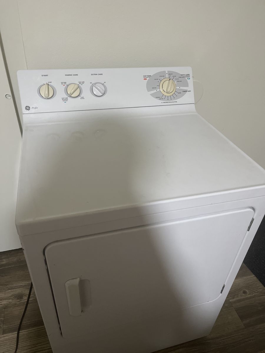 Dryer