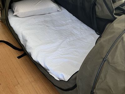 Darche Dusk to Dawn Swag Camping Tent