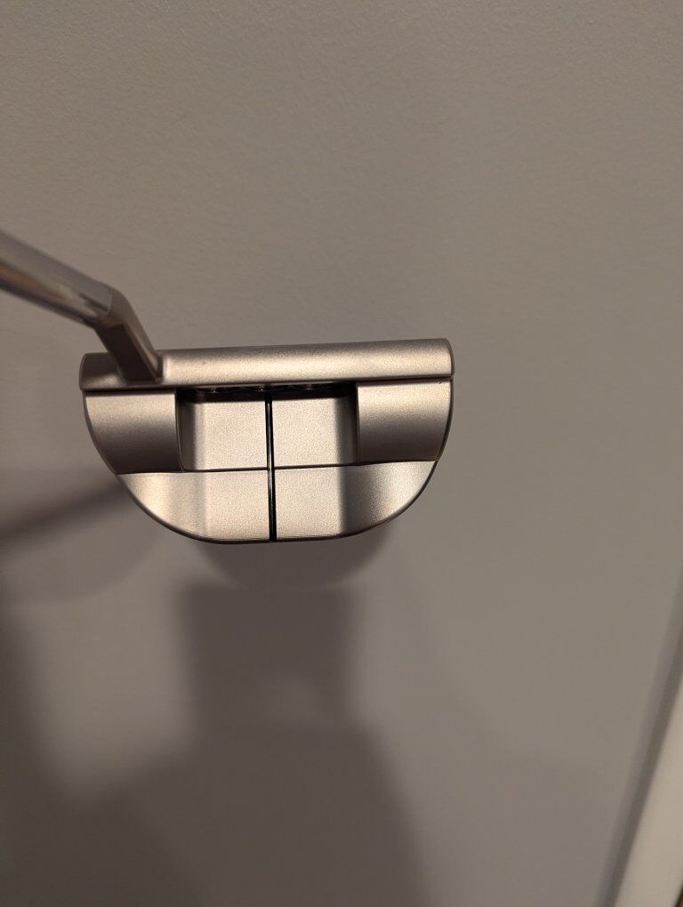 Scotty Cameron special select fastback 1.5 putter