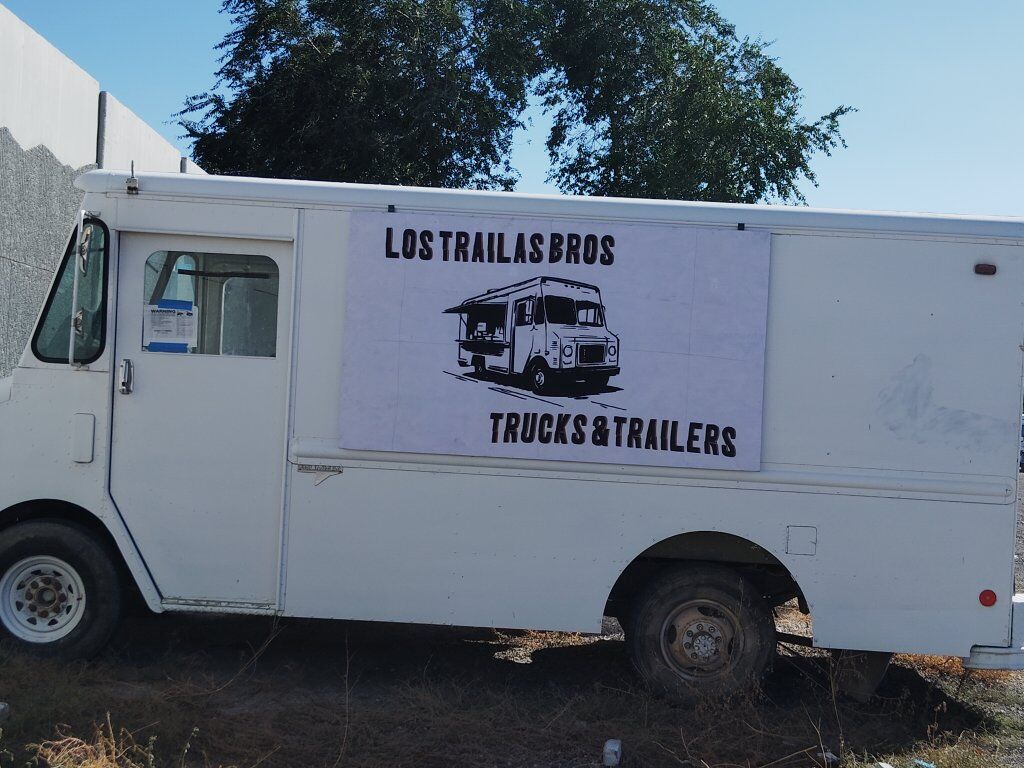 Food Trailers