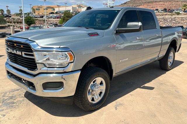 2021 RAM 2500 Big Horn