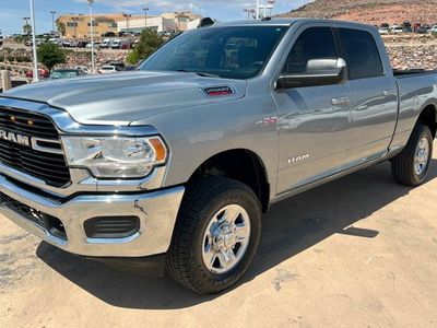 2021 RAM 2500 Big Horn
