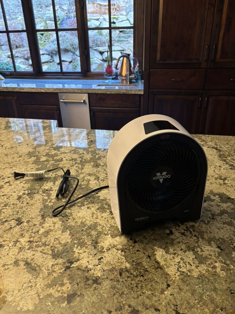 Vornado Spaceheater Velocity 5R