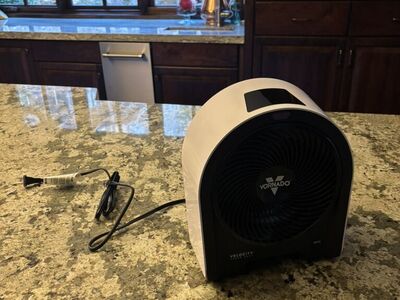 Vornado Spaceheater Velocity 5R