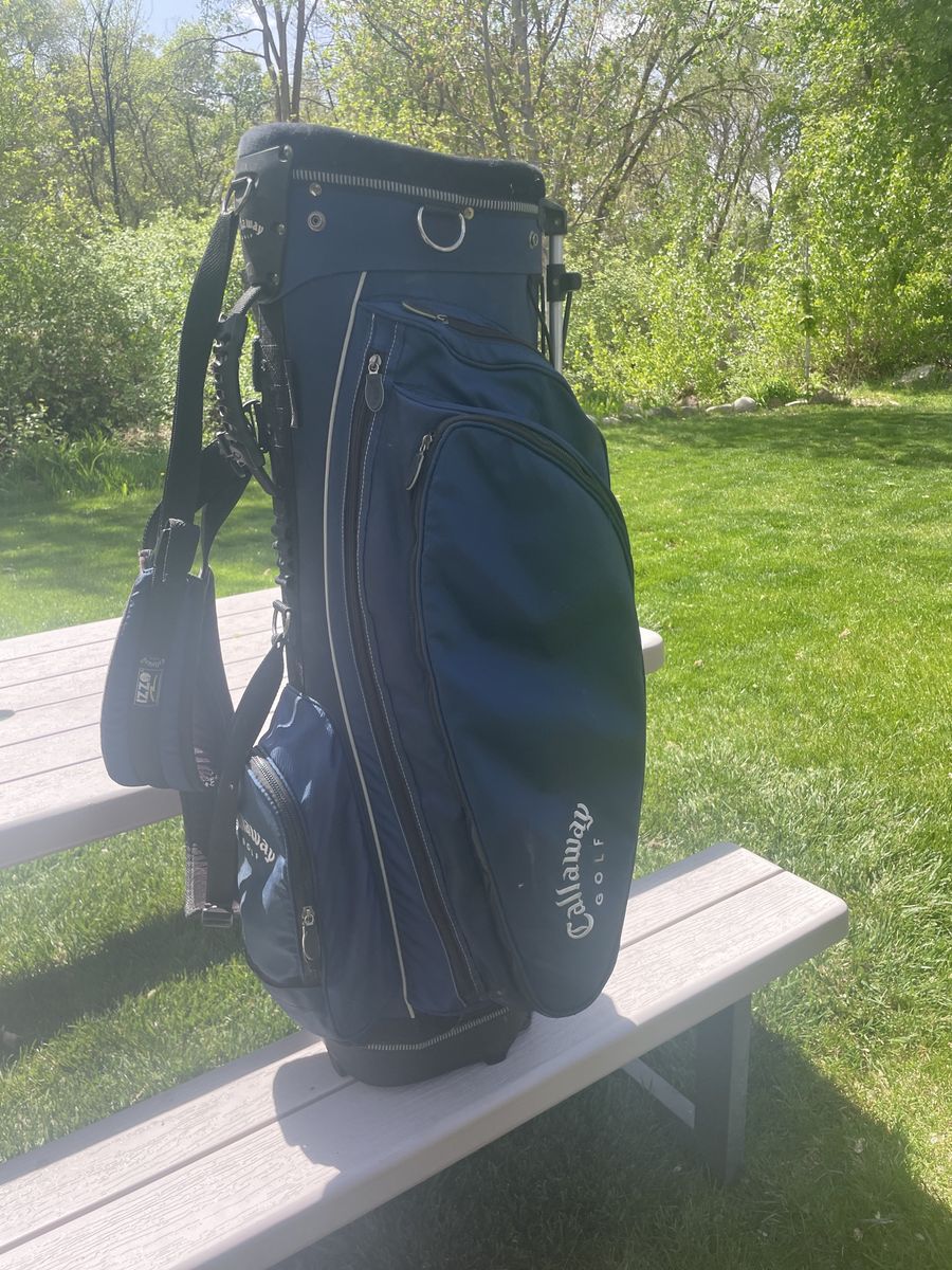 Callaway Stand Bag
