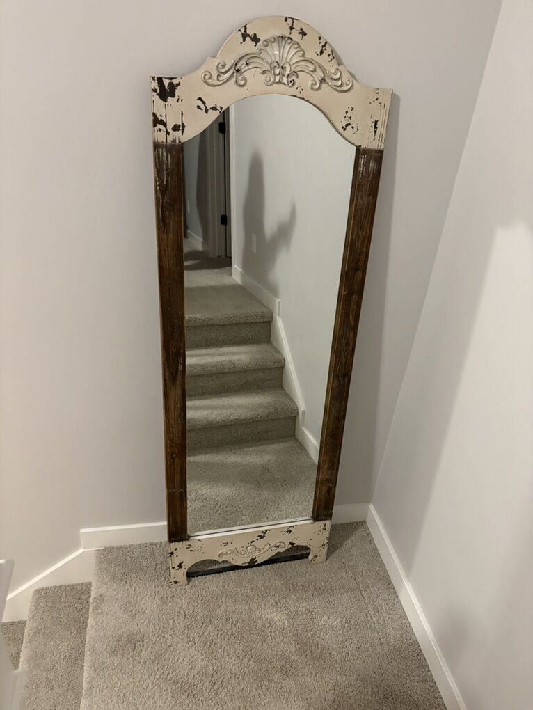 Standing Mirror