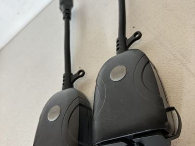 Feit Electric Smart Wi-Fi Dual Outlet Outdoor Plug