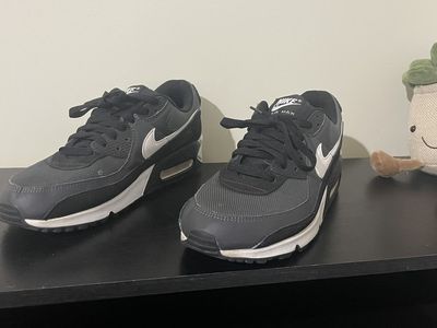 Nike Air Max Shoes (size 10.5)