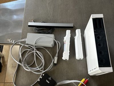 Wii