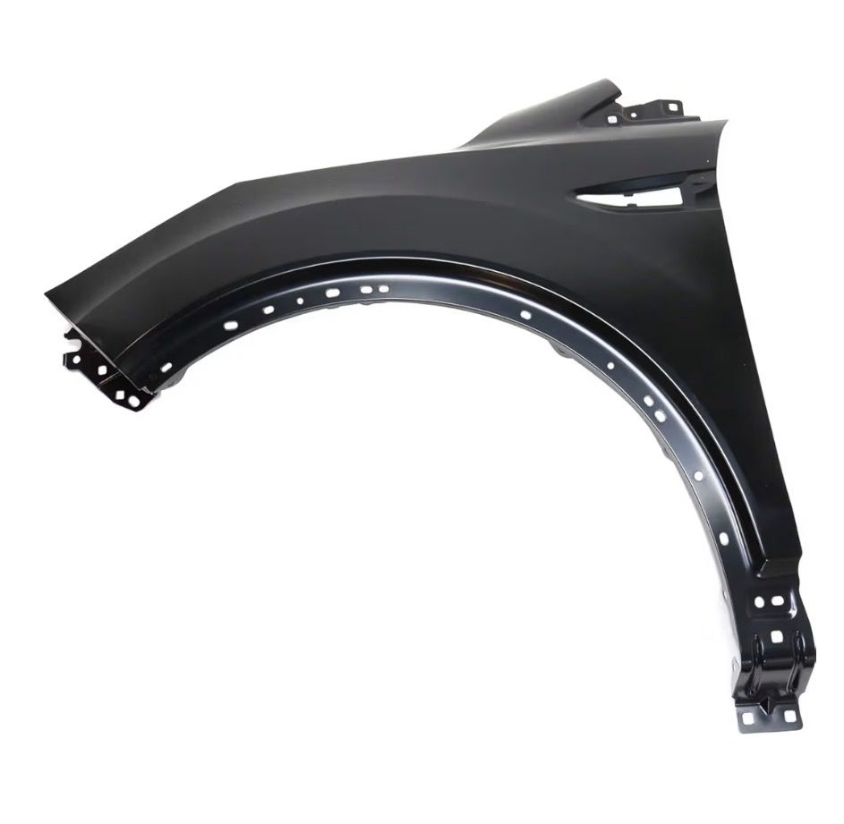 13-19 Ford Escape left front drivers fender