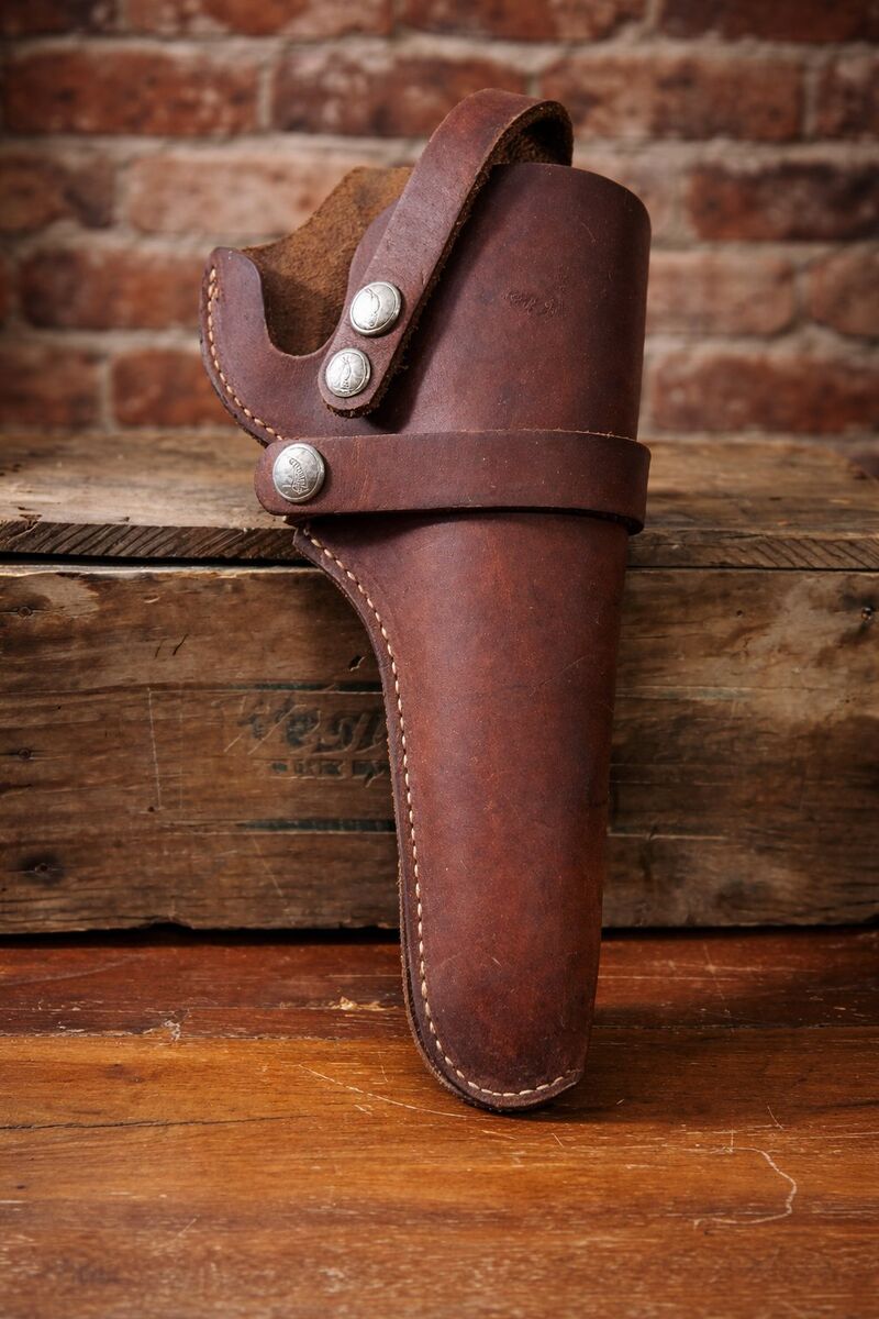 Hunter Snap Off Belt Holster 1100-14