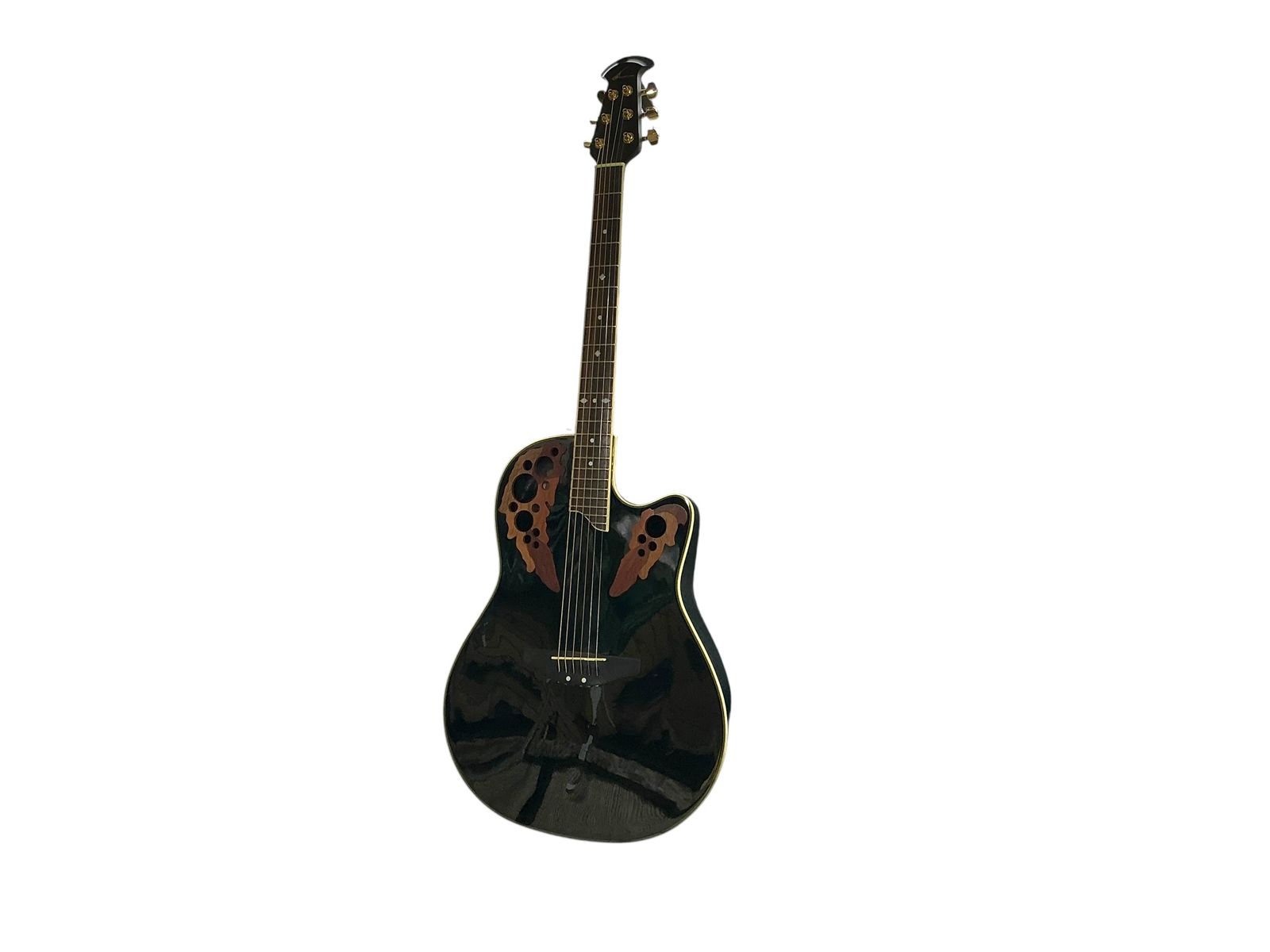 Ovation Guitar Celebrity Elite E75010490