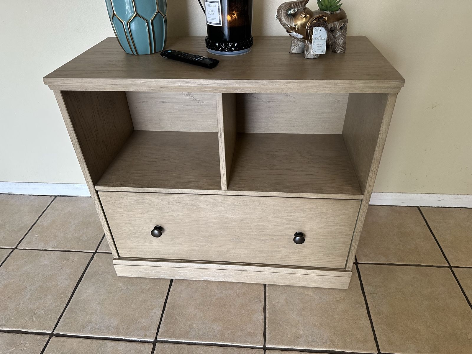 Small cabinet