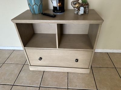 Small cabinet