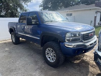 Gmc Sierra