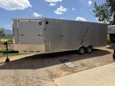 24 wells cargo