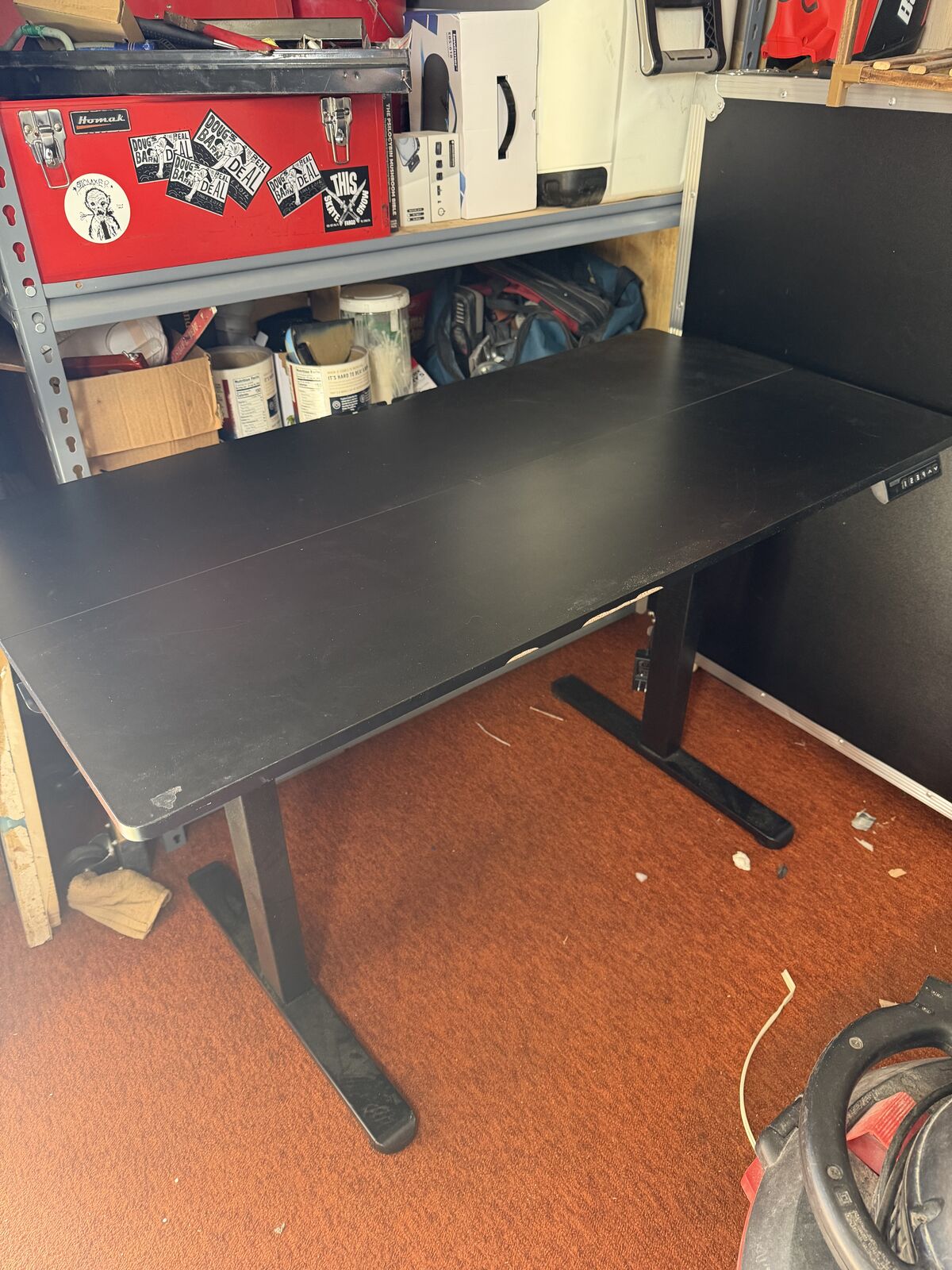 Standing Desk