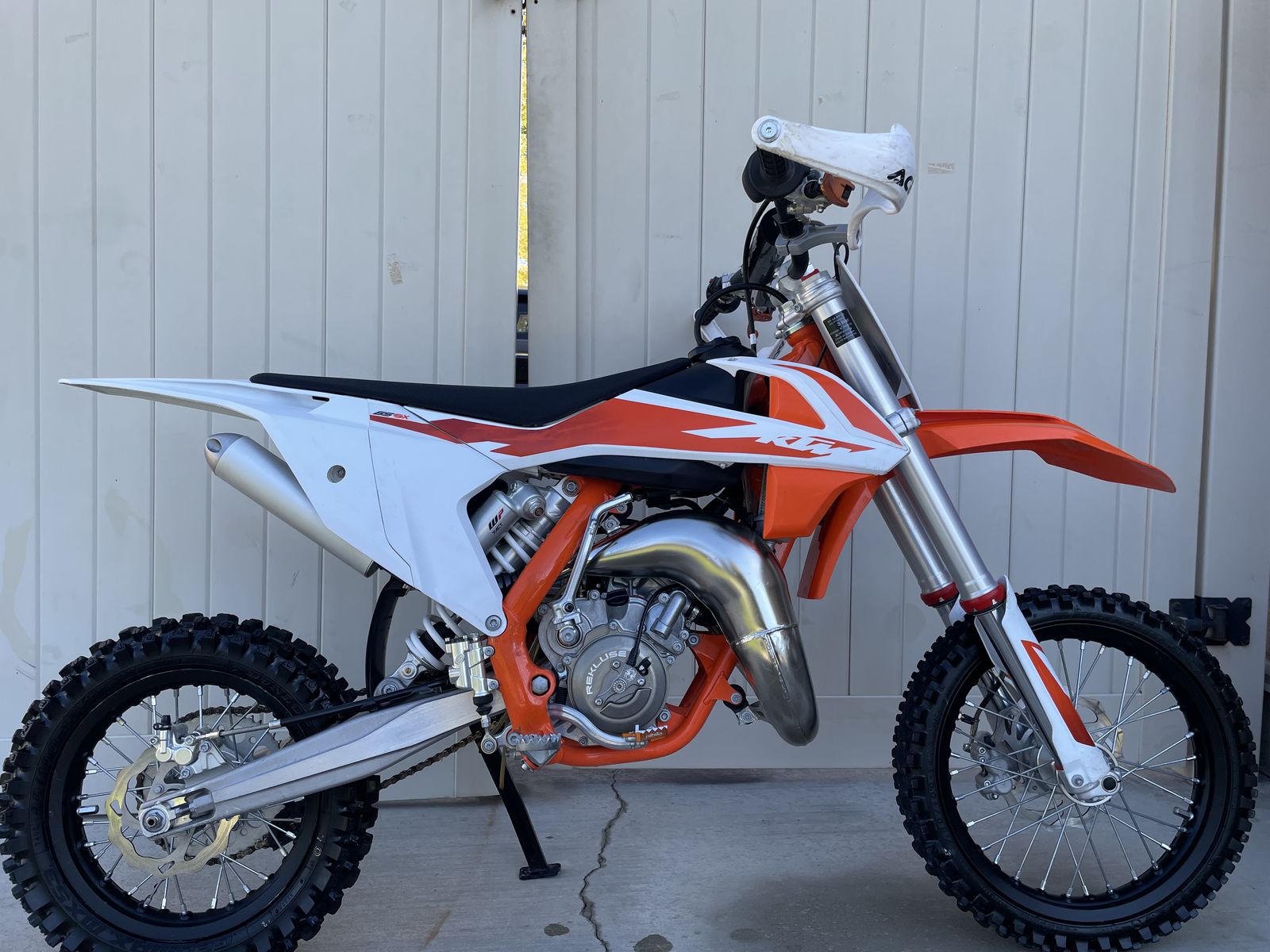 2020 KTM 65 SX