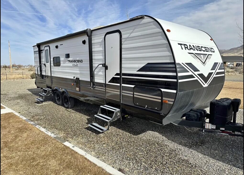 2020 Grand Design Transend 265bh