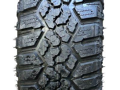2 KANATI TRAIL HOG A/T-4 BSW LT 285 60 20 125/122Q 10PLY ALL TERRAIN TIRE LTH2028560E