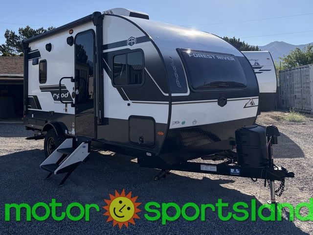 2027 Forest River R-pod 194 Outdoor Kitchen
